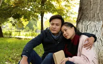 Hồng Đăng vẹn nguyên cảm xúc với Hồng Diễm sau 5 năm đóng Cầu vồng tình yêu