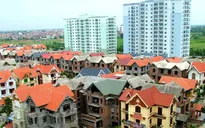 Diễn biến thị trường bất động sản đầu năm 2016