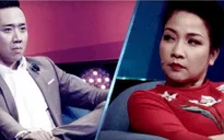 Biệt tài tí hon: Mỹ Linh không ngại "chặt chém" Trấn Thành trên ghế nóng