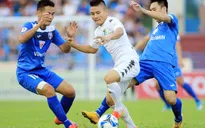 Siêu cúp QG 2016, Hà Nội FC - Than Quảng Ninh: Bước đà quan trọng (16h00, VTV6)