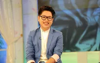 Đức Phúc mang nhạc phim "Hậu duệ mặt trời" đến The Remix