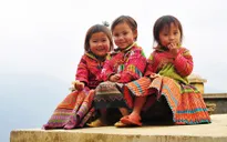 Ngày quốc tế trẻ em gái: Những vấn đề nóng cần giải quyết