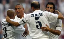 Huyền thoại Brazil úp mở việc trở lại Real giúp sức Zidane