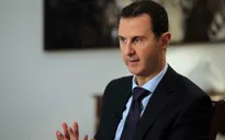 Tổng thống Syria tuyên bố sẵn sàng thực thi lệnh ngừng bắn