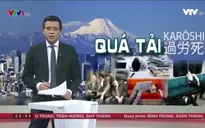 Những cái chết vì quá tải công việc – Nỗi ám ảnh của người lao động Nhật Bản