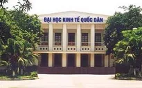 Học phí ĐH KTQD tăng mạnh: Nhà trường nhận sai sót chưa khảo sát việc sinh viên bị ảnh hưởng