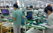 Trung Quốc thúc đẩy khởi nghiệp công nghệ