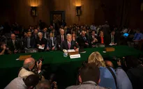 Giám đốc điều hành Wells Fargo thừa nhận gian dối