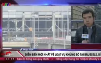 Vụ khủng bố đẫm máu tại Bỉ là thông điệp thách thức của IS