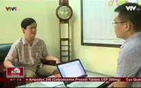 Chi Cục Thú ý Hà Nội lên tiếng về những lò mổ gia cầm siêu bẩn