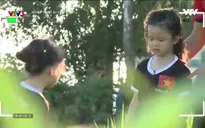 Bố ơi! Mình đi đâu thế? 3: Những kỷ niệm đẹp của các bố con ở miền đất võ
