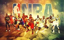 NBA ngày càng là sân chơi toàn cầu