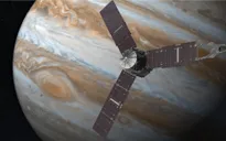 Phi thuyền NASA tới sao Mộc sau hành trình kéo dài 5 năm