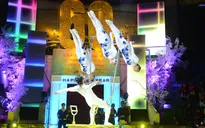 Hấp dẫn Gala xiếc quốc tế