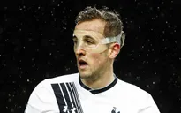 Harry Kane cứa lòng từ góc siêu hẹp, giúp Tottenham lội ngược dòng