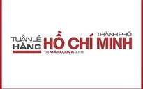 Tuần lễ hàng TP.HCM tại Moscow 2016: Thêm cơ hội cho hàng hóa Việt ở LB Nga