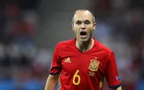 Những lão tướng “chai mặt” vẫn đá ở FIFA World Cup™ 2018