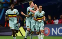 Những con số trước vòng tứ kết EURO 2016: Cứ 46 phút lại có một bàn thắng!