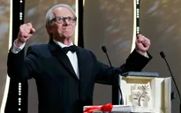 LHP Cannes 2016: Cành cọ vàng về tay "I, Daniel Blake"
