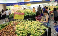 Tháng 1: Chỉ số giá tiêu dùng không tăng