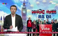 Anh chọn rời EU: Sự đổ vỡ gây sốc của "cuộc tình" kéo dài 43 năm