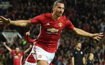 Kết quả EUROPA LEAGUE loạt trận rạng sáng 30/9: MU có chiến thắng đầu tay