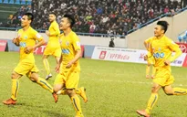 Ngược dòng hạ Than QN, FLC Thanh Hóa toàn thắng sau 3 trận