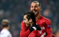 Kết quả Europa League rạng sáng 9/12: Fenerbahçe, Fiorentina và Man United giành quyền đi tiếp