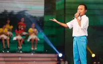 VTV Awards 2016: Hồ Văn Cường sẽ thắng Sơn Tùng M-TP?