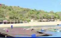 Nhà hàng nổi - Ai quản lý?