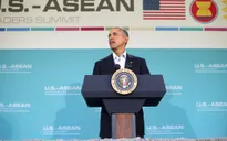 Mỹ công bố gói biện pháp tăng cường kinh tế với ASEAN