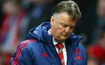 Nóng: Không có chuyện Van Gaal đòi chia tay Man Utd