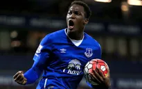 Trước derby, sao Liverpool "sợ tái mặt" vì Lukaku