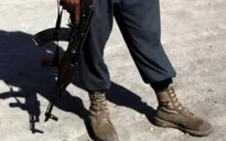 Một cảnh sát Afghanistan sát hại 10 đồng nghiệp ở tỉnh Uruzgan