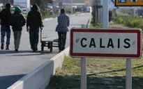Tòa án Pháp đồng ý dỡ bỏ trại tị nạn Calais