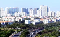 Vốn FDI vào TP.HCM sụt giảm mạnh