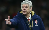 HLV Wenger: Tôi không phải kẻ phá hoại Arsenal!