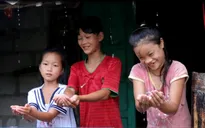 Cặp lá yêu thương: Ước mơ cháy bỏng của em Cung Văn Trụ