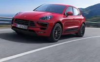 235 chiếc Porsche mới bán ra tại Việt Nam trong năm 2015