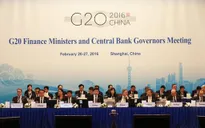 G20 cam kết hỗ trợ phục hồi kinh tế toàn cầu