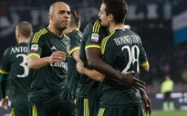 Bị AC Milan cầm hòa, Napoli lỡ cơ hội đòi lại ngôi đầu từ Juventus
