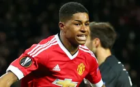 Van Gaal nhận công trong màn tỏa sáng của sao trẻ Marcus Rashford