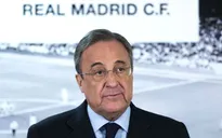 Thua đau derby, CĐV Real Madrid hò hét đòi truất ngôi Chủ tịch Perez