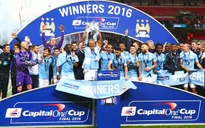 "Man City sẽ vô địch Premier League 2015/16!"