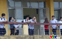 Nhiều trường thuộc nhóm GX công bố ngưỡng điểm xét tuyển