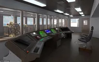 Tàu Titanic II sẽ hạ thủy năm 2018
