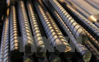 Thái Lan áp thuế chống bán phá giá ống thép không gỉ Việt Nam