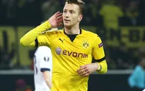 Marco Reus tỏa sáng, Dortmund thắng đậm Tottenham
