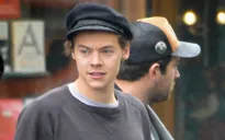 Harry Style khởi động cho sự nghiệp solo?
