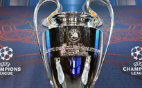 Ngoại hạng Anh bảo toàn 4 suất dự Champions League 2017/18